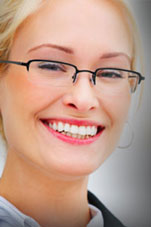 Cosmetic Dentures and Partial Dentures-Sunnyvale Dental Office