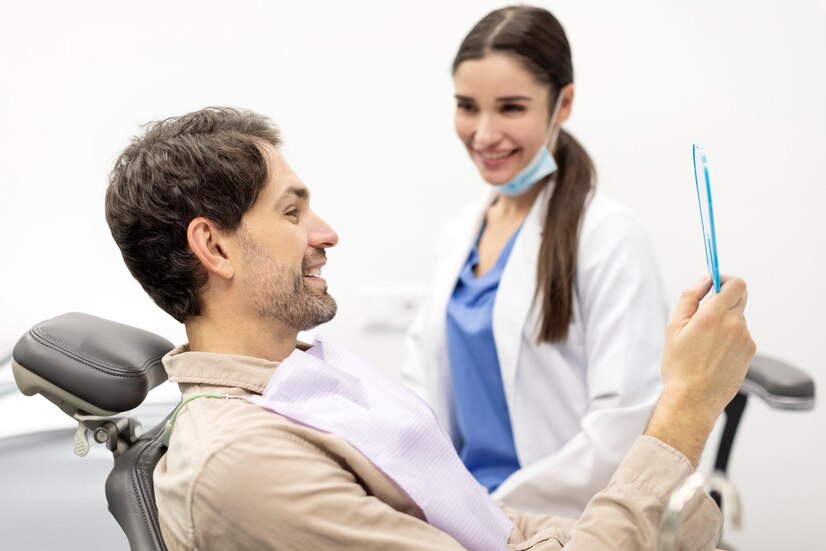 The Power of Preventive Dental Care: Why Regular Visits Are Your Best Defense