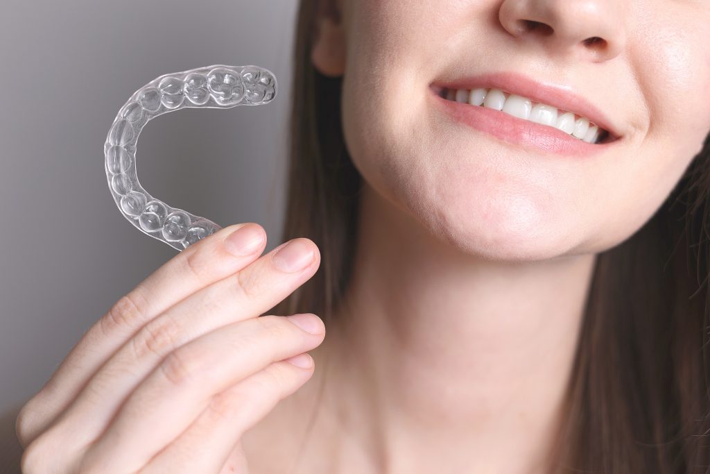 Invisalign for Adults: The Clear Solution for a More Confident Smile