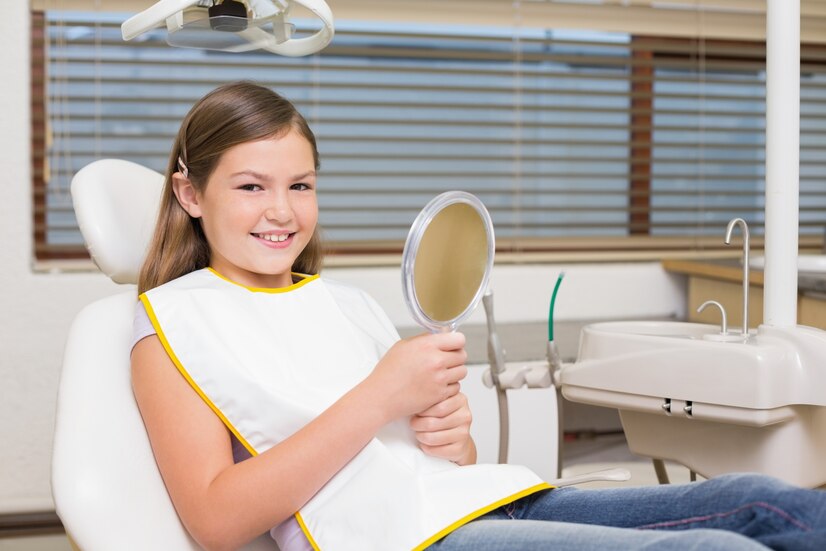 Pediatric Dentistry: Why Early Dental Care Matters for Your Child